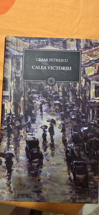 Vand carti  Jurnalul National