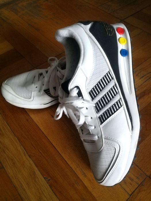 Adidas L. A. Trainer 2 Mărime 43.5 (27.5cm)