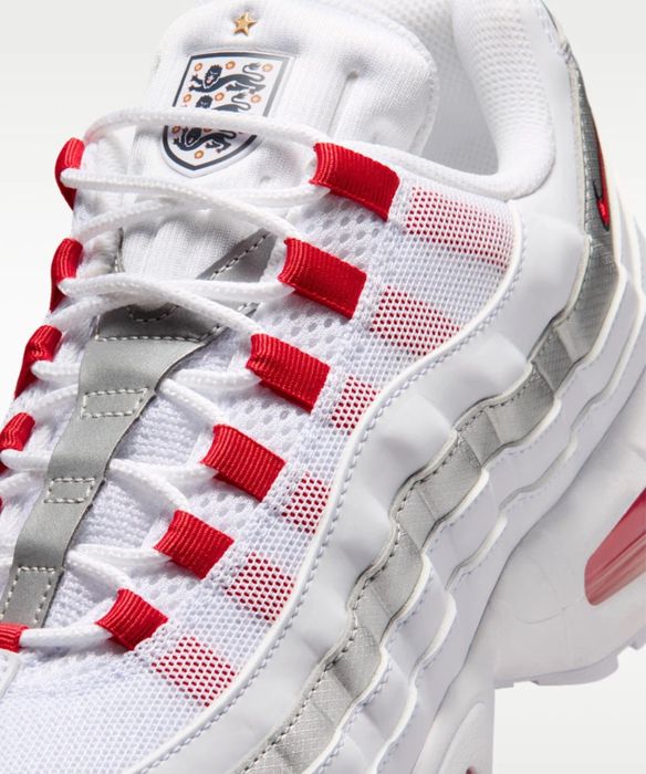 Nike Air Max 95 Big Bubble