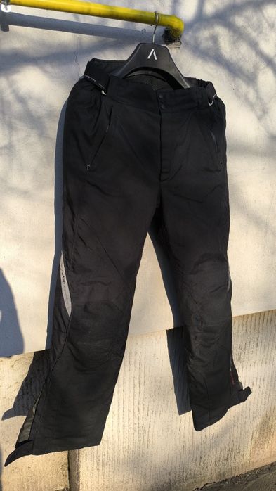 Pantaloni moto touring