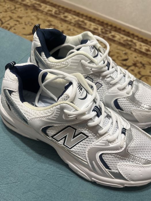 Красовки New balance