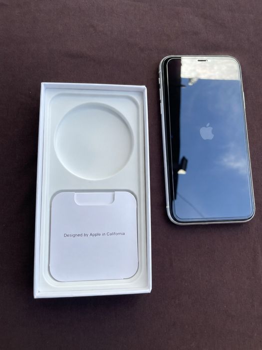 iPhone XR 128GB Айфон ХР 128гб