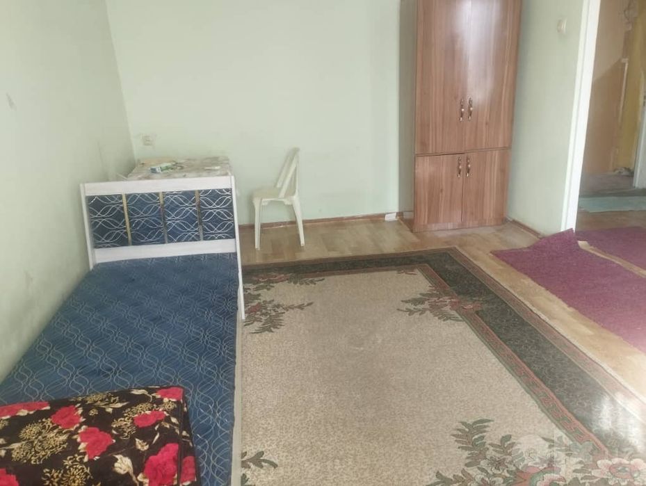 Сдается квартира
