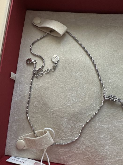 Ожерелье винтажное MAJORICA