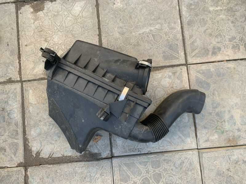 Корпус воздушного фильтра BMW X5 E53