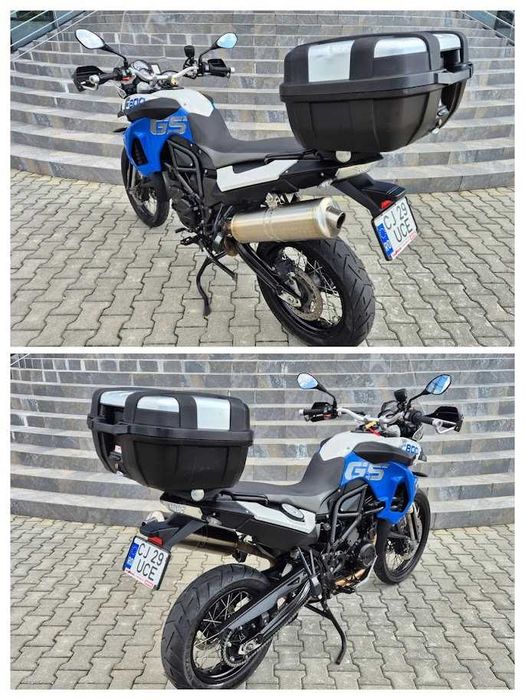 BMW F800 GS ABS ~ Garantie ~ Rate FIXE ~