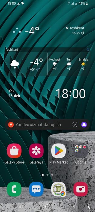 Samsung A31 ideal karopka document