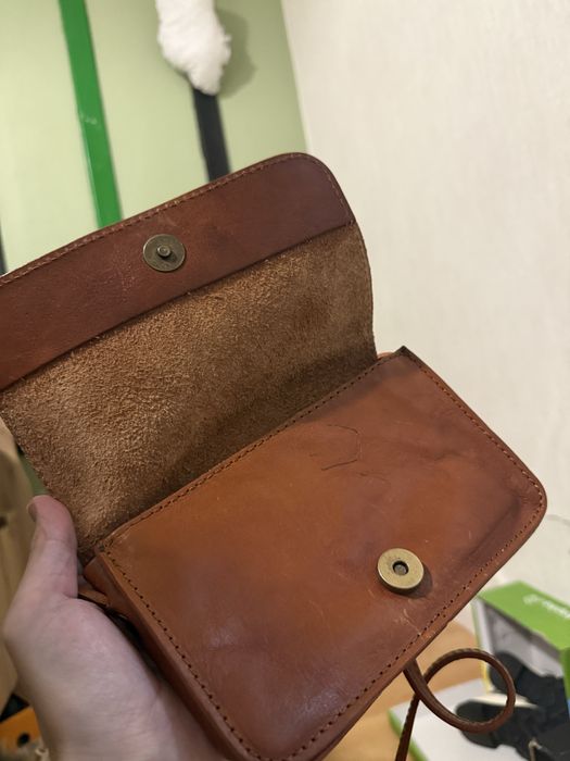 Венециядан әкелінген сумка