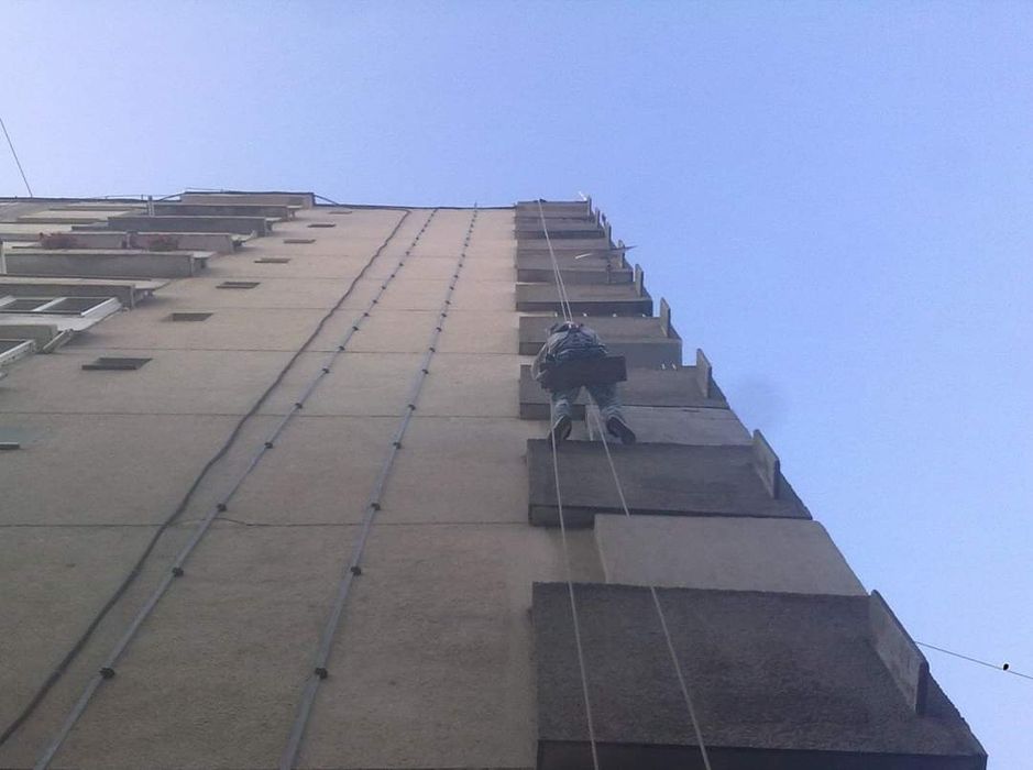Alpinist utilitar