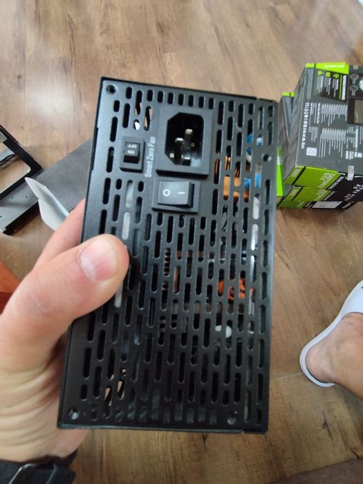 Захранване 1200W