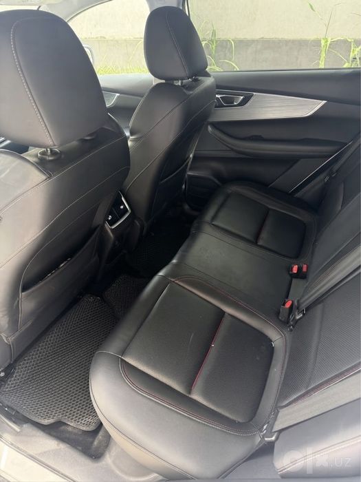 CHERY Tiggo7 pro