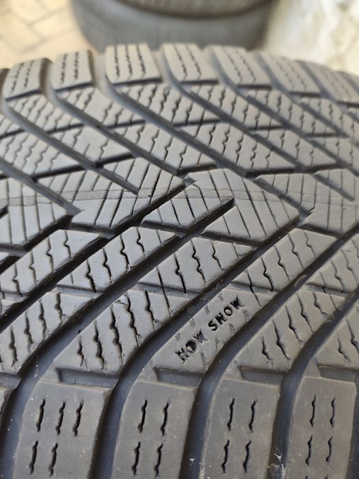 Зимни гуми PIRELLI 255/50R19 235/55R19 dot 24 255/50/19 235/55/19