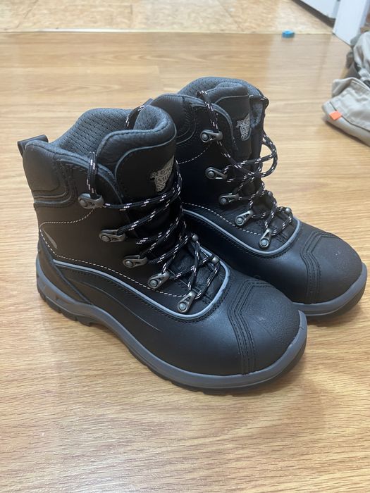 Red Wing 37 original