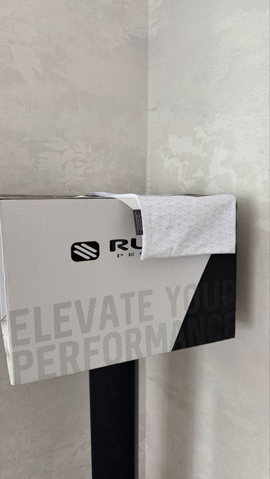 Продаю аэродинамический шлем Rudy Project The Wing