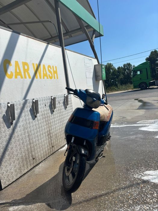 Scuter malaguti centro 49cc