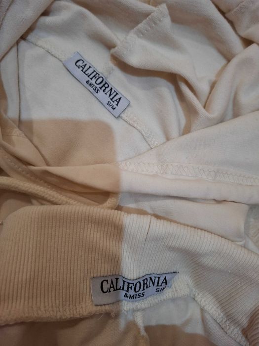 Дамски  спортен комплект