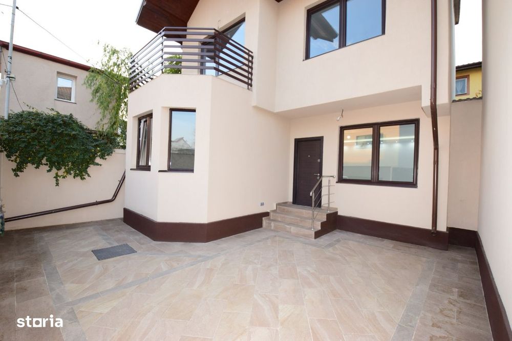 Casa de inchiriat / spatiu comercial pentru firma