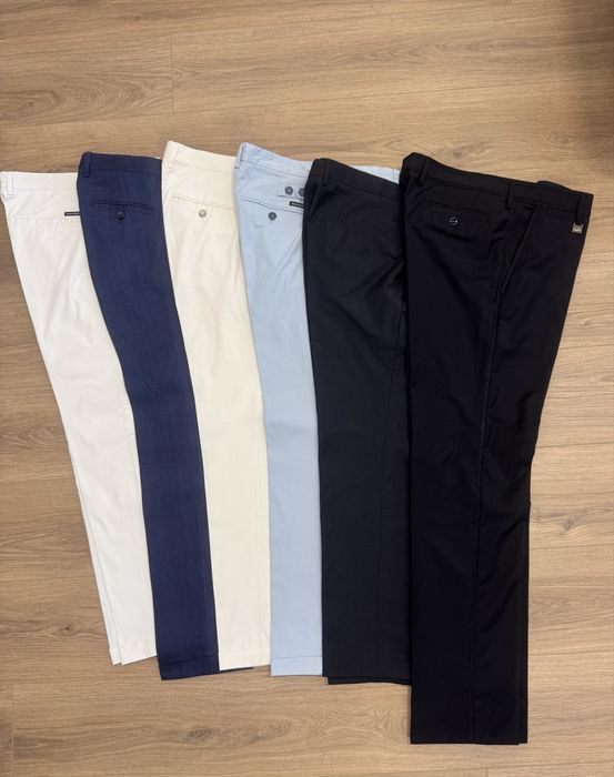 Оригинални мъжки панталони Dolce & Gabbana