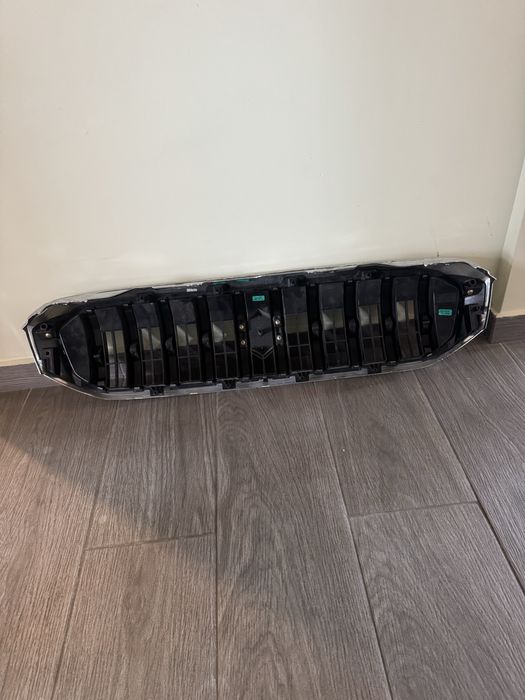 Оригинална решетка Сузуки СХ4 Suzuki SX4 S-Cross