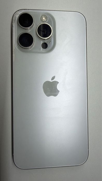 iPhone 15 pro max, 512 гб