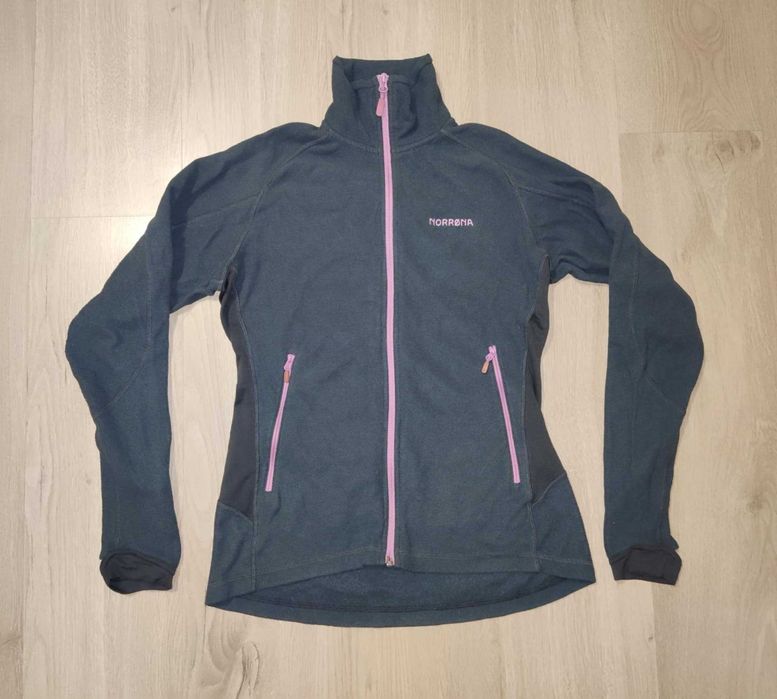 Polartec Norrona Falketind Warm1 W,s дамски полар