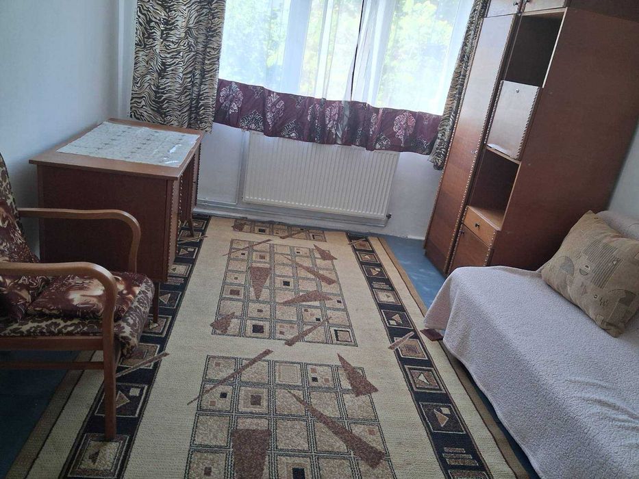 Inchiriez Apartament 2 camere