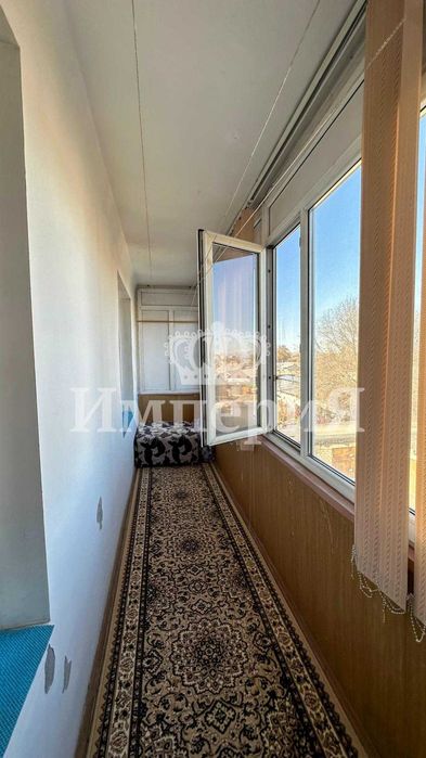 Продам 3х ком квартиру