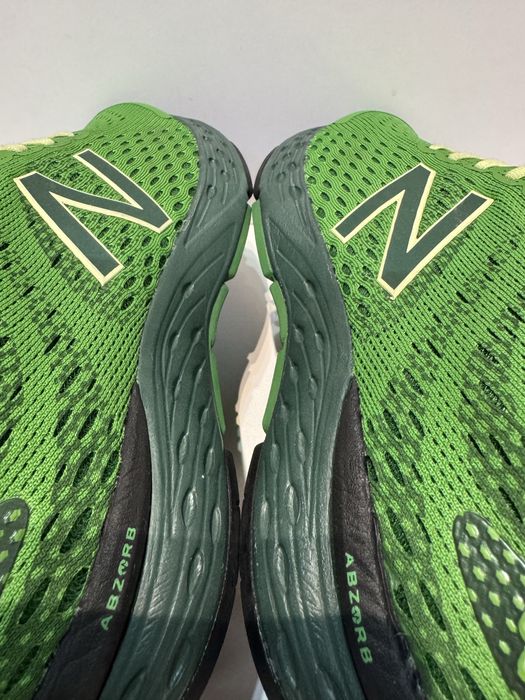 Маратонки NEW BALANCE 680 V6 .Номер 39