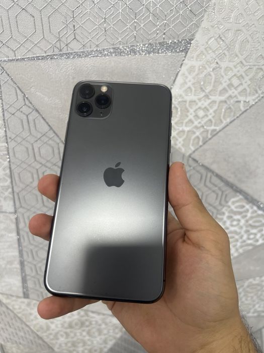 Iphone 11 pro max