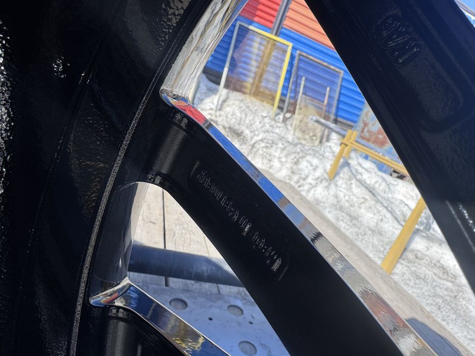 Диски р20   Оргинал  мерс  222