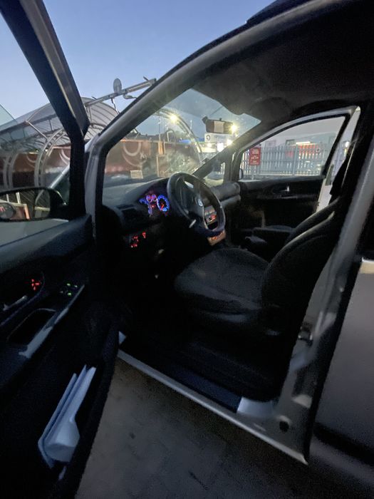 Vand sharan 1.9 tdi