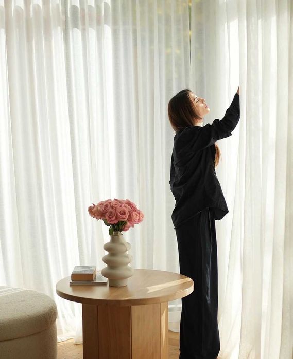 Draperii blackout premium consultanta croitorie si montaj