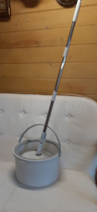 Livingto nclean Water mop