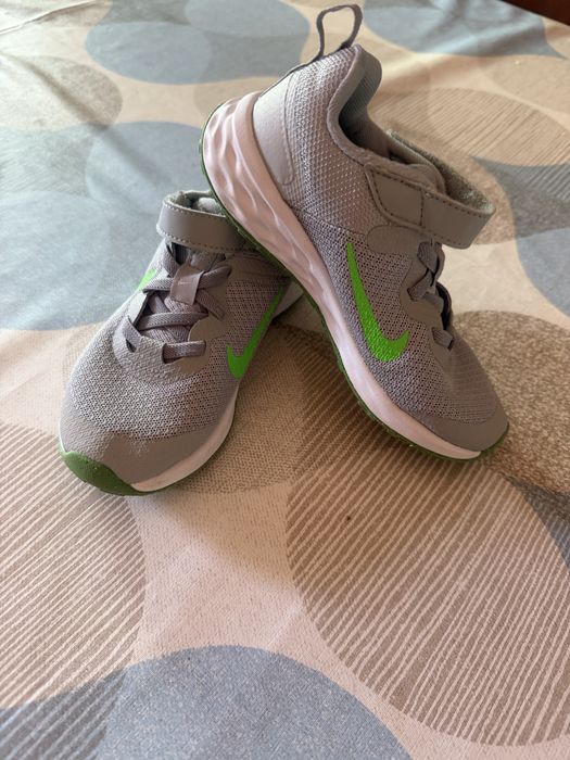 Маратонки Nike  нови