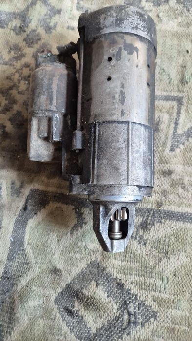 Оригинален Стартер за Мерцедес МЛ W163 4.0 ЦДИ 98 -2006г