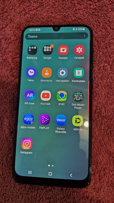 . 25000 Samsung А30