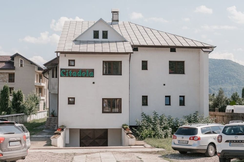 Vand Pensiune Piatra Neamț, Chilipir