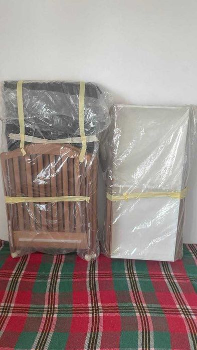 Бебешка Кошара Italbaby