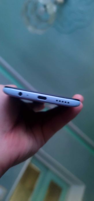 Redmi note 9.  4/64