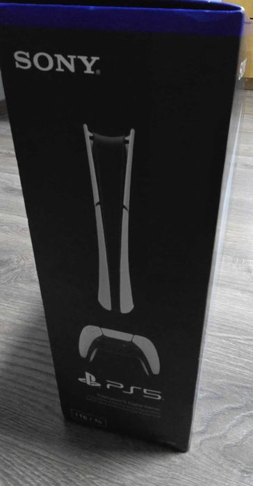 PS5 1TB Digital Edition