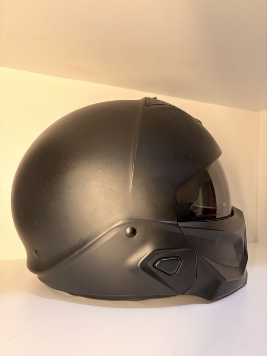 Шлем Scorpion Exo Covert 2 XL