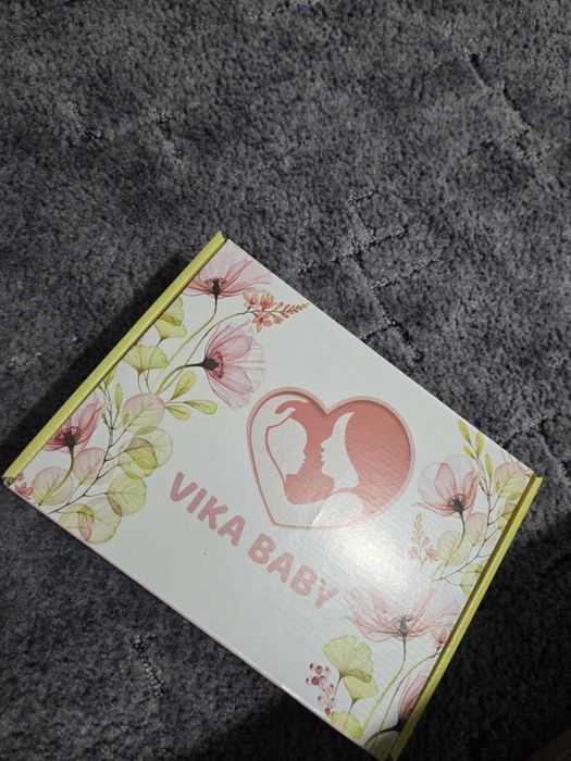 Колан за след раждане. Размер С-М. Нов!