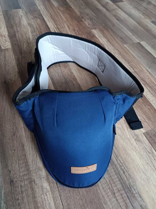 Бебешка седалка за носене на бебе