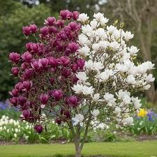 Magnolie bicolora
