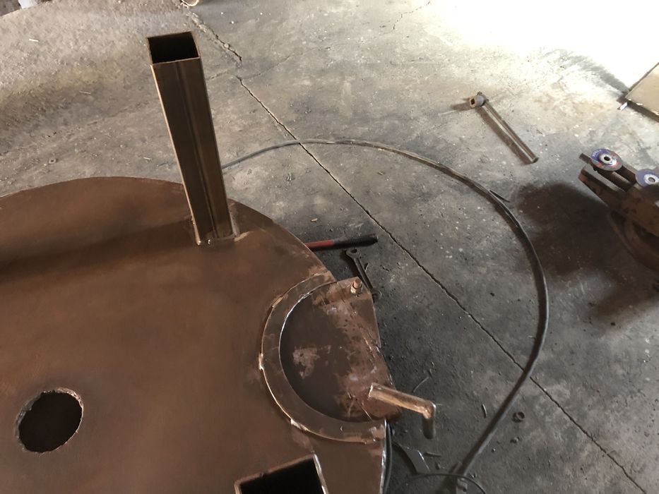 Бетономешалка,миксер