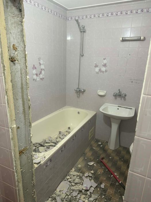 Хамалски и Транспортни услуги грДобрич и околията