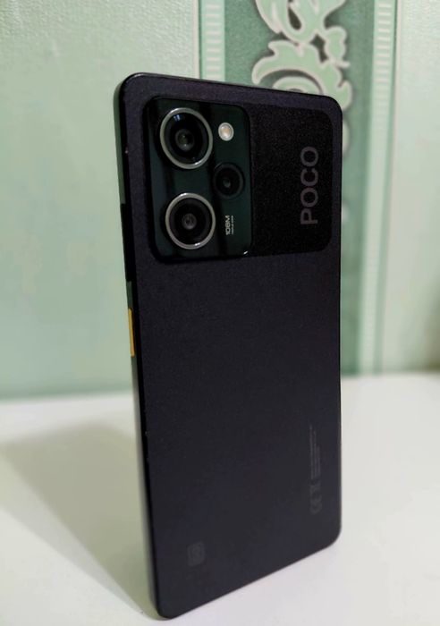 Обмняю Poco X5 pro 5G