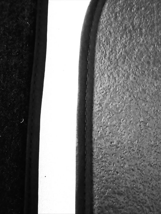 Covorașe mochetă Premium BMW S3 G20  2018->