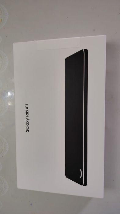 Планшет Galaxy tab a11