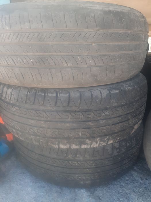 Продам 205/60 r16